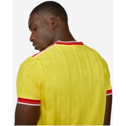 Maglia Retrò Liverpool Uomo 1986 Maglia Retrò Liverpool Uomo 1986