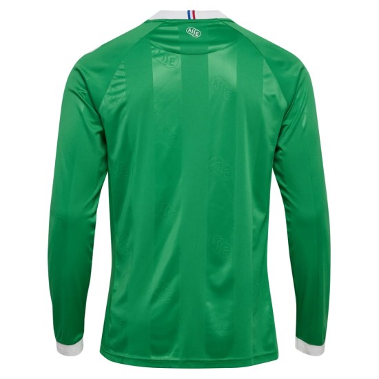 Maglia Home bambino a maniche lunghe ASSE 2026/27