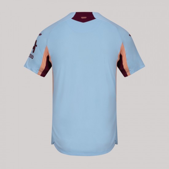Maglia terza Brentford 2025/26 uomo