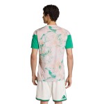 Maglia Pre-Partita Algeria Coppa del Mondo 2026 Away Donna