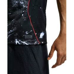 Maglia Coppa del Mondo 2026 Trasferta Canada Uomo