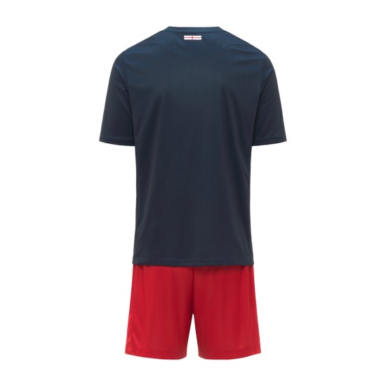 Kit terzo Genoa 2025/26 bambino