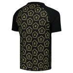 Maglia Pre-Partita 500º Anniversario England Lionesses Bambino – Nero Maglia Pre-Partita 500º Anniversario England Lionesses Bambino – Nero