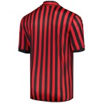Maglia Centenario retrò Milan 2000 Uomo Maglia Centenario retrò Milan 2000 Uomo