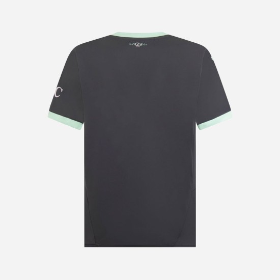 Maglia Terza Milan Uomo 2024/25