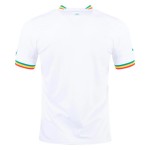 Senegal Maglia Casa Coppa del Mondo 2022 Senegal Maglia Casa Coppa del Mondo 2022