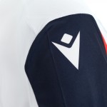 Maglia bambino Bolton Wanderers 2026/27 home Maglia bambino Bolton Wanderers 2026/27 home