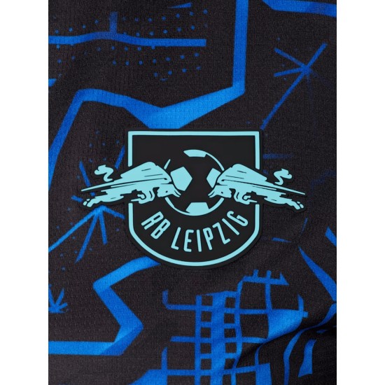 Donna RB Leipzig 2025/26 Maglia Speciale