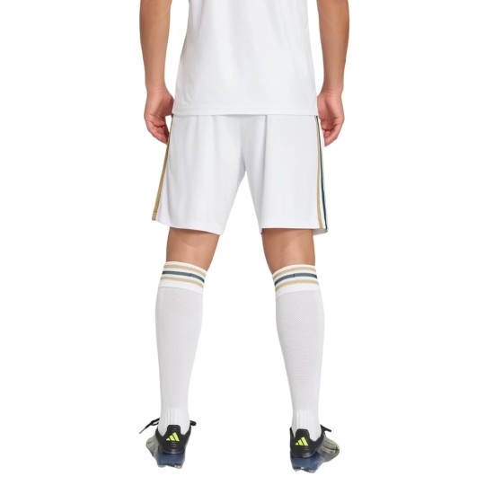 Pantaloncini Arabia Saudita Coppa del Mondo 2026 Away Bambino Pantaloncini Arabia Saudita Coppa del Mondo 2026 Away Bambino