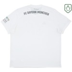 Maglia retrò Bayern Monaco 2019/20 Trasferta Uomo