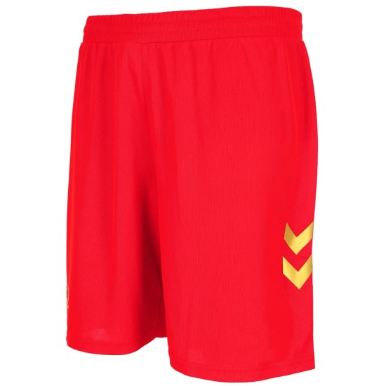 Pantaloncini Away SC Paderborn 07 2026/27 bambino Pantaloncini Away SC Paderborn 07 2026/27 bambino