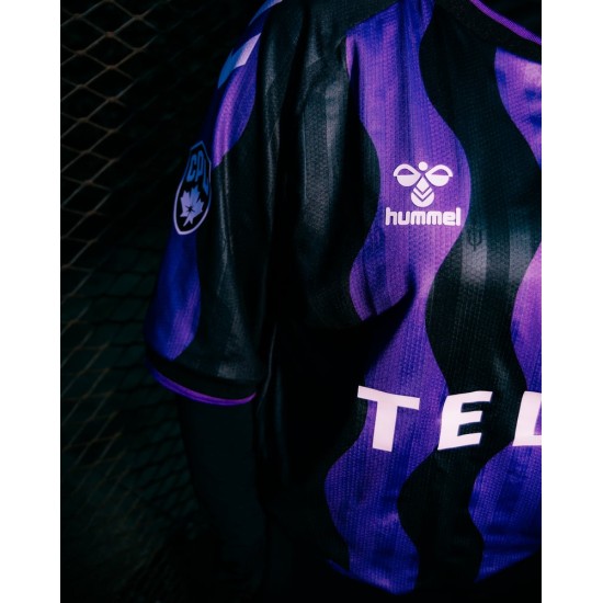 Maglia Home Uomo Pacific FC 2026