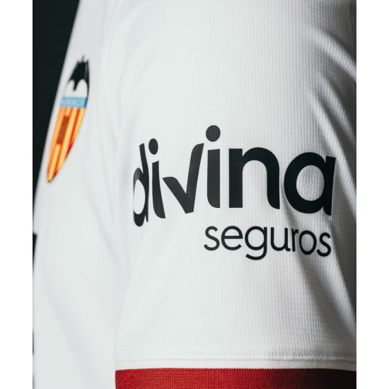 Maglia bambino Valencia CF 2026/27 home Maglia bambino Valencia CF 2026/27 home