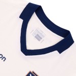 Maglia Ecuador Coppa del Mondo 2026 Third Manica Lunga Uomo