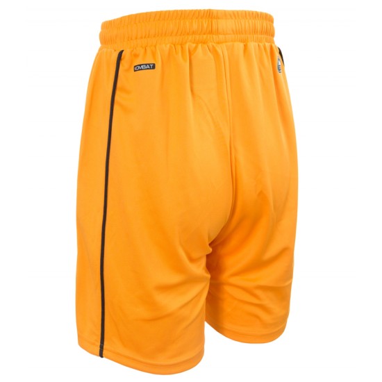 Uomo Hull City 2025/26 Pantaloncini Trasferta