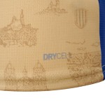 Maglia Quarta Bambino Olympique Marsiglia 2025/26