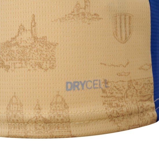 Maglia Quarta Bambino Olympique Marsiglia 2025/26