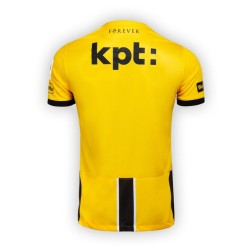 Maglia Casa Uomo BSC Young Boys 2024/25
