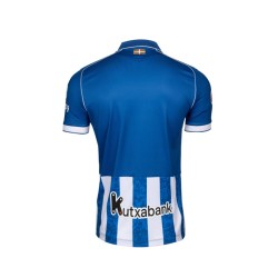 Maglia Home Alavés 2026/27 Uomo Maglia Home Alavés 2026/27 Uomo