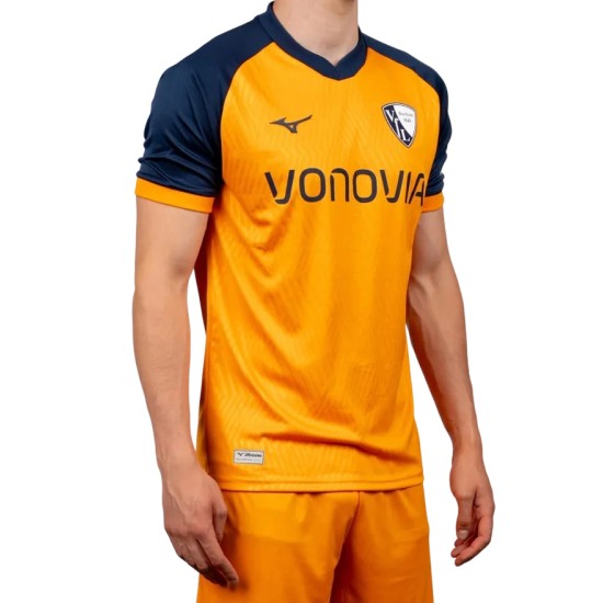 Maglia Third Donna VfL Bochum 1848 2026/27