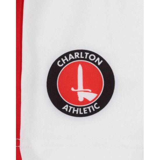 Kit Home Charlton Athletic 2026/27 bambino Kit Home Charlton Athletic 2026/27 bambino