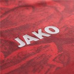 Maglia a Maniche Lunghe Uomo VfB Stuttgart 2025/26 Away