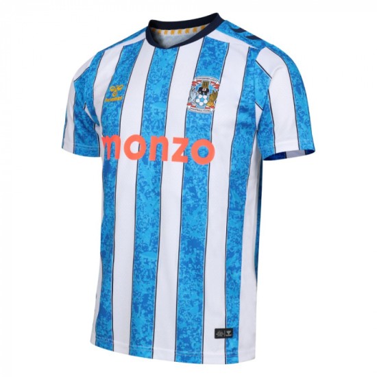 Maglia Home Coventry City 2026/27 Bambino Maglia Home Coventry City 2026/27 Bambino