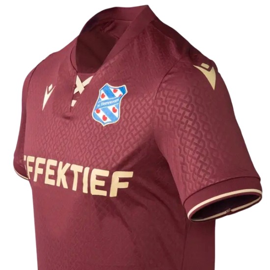 Maglia Away sc Heerenveen 2026/27 Bambino Maglia Away sc Heerenveen 2026/27 Bambino
