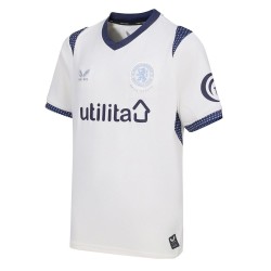 Maglia Away Bambino Middlesbrough 2026/27