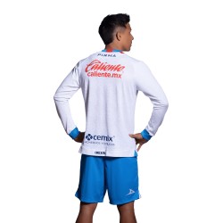 Donna Cruz Azul 2024/25 Trasferta Maglia