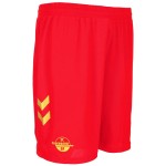 Pantaloncini Away SC Paderborn 07 2026/27 bambino Pantaloncini Away SC Paderborn 07 2026/27 bambino