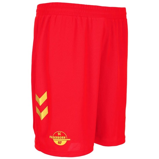 Pantaloncini Away SC Paderborn 07 2026/27 bambino Pantaloncini Away SC Paderborn 07 2026/27 bambino