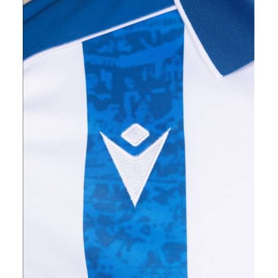 Maglia Home Alavés 2026/27 Bambino Maglia Home Alavés 2026/27 Bambino