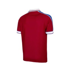 Maglia retrò Servette FC 98/99 Golden Lion uomo