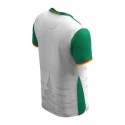 Maglia Terza Camerun 2025 Uomo