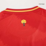 Maglia Casa Spagna EURO 2024