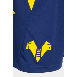 Uomo Hellas Verona 2025/26 Pantaloncini Casa Uomo Hellas Verona 2025/26 Pantaloncini Casa