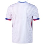 Maglia Versione Giocatore Trasferta Francia EURO 2024