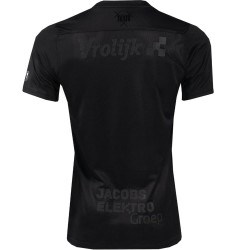 Maglia trasferta uomo NAC Breda 2025/26