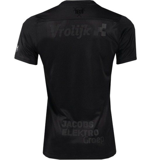 Maglia trasferta donna NAC Breda 2025/26