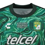 Maglia Home Club León 2026/27 Bambino a maniche lunghe