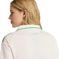 Maglia Coppa del Mondo 2026 Trasferta Galles Bambino