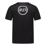 Maglia uomo Atletico Madrid 2025/26 terza UEFA pre-partita