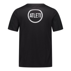 Maglia uomo Atletico Madrid 2025/26 terza UEFA pre-partita Maglia uomo Atletico Madrid 2025/26 terza UEFA pre-partita