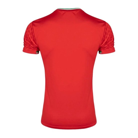Maglia Iran Coppa del Mondo 2026 Away Uomo Maglia Iran Coppa del Mondo 2026 Away Uomo