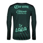 Bambino Santos Laguna 2024/25 Trasferta Maglia Manica Lunga