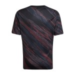 Maglia Pre-Partita Third Bayern Monaco 2025/26 Uomo