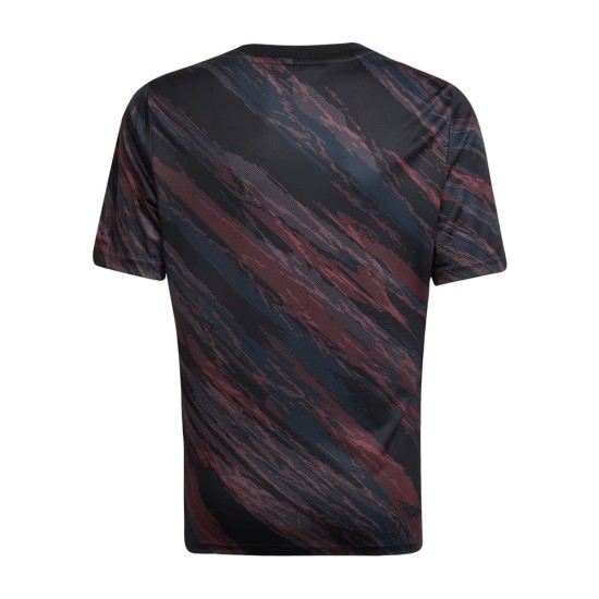 Maglia Pre-Partita Third Bayern Monaco 2025/26 Uomo