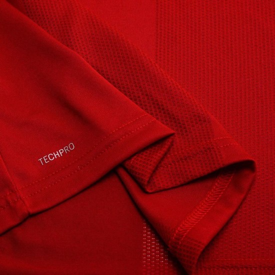 Maglia Mondiale 2026 Casa Danimarca Uomo