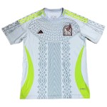 Maglia Trasferta Messico 2024